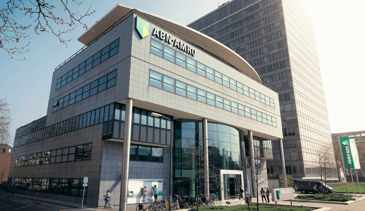 ABN AMRO MeesPierson Den Haag