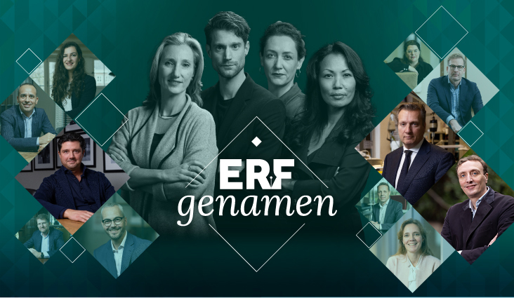 Erfgenamen | ABN AMRO MeesPierson