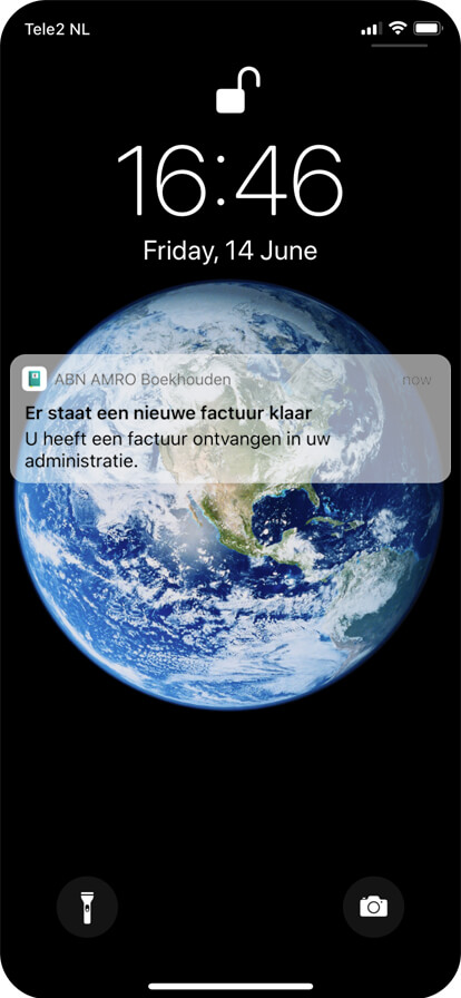 App boekhouden