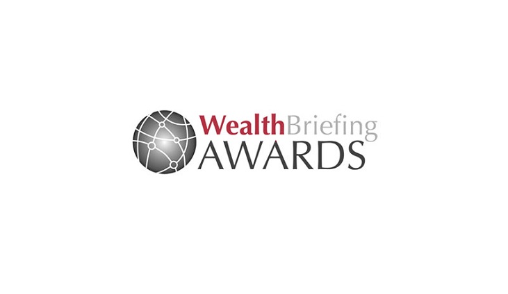 Wealth briefing awards