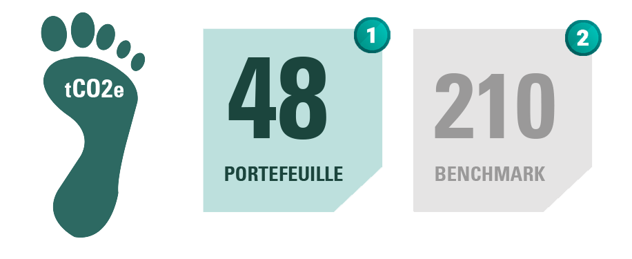 info footprint en cijfers co2