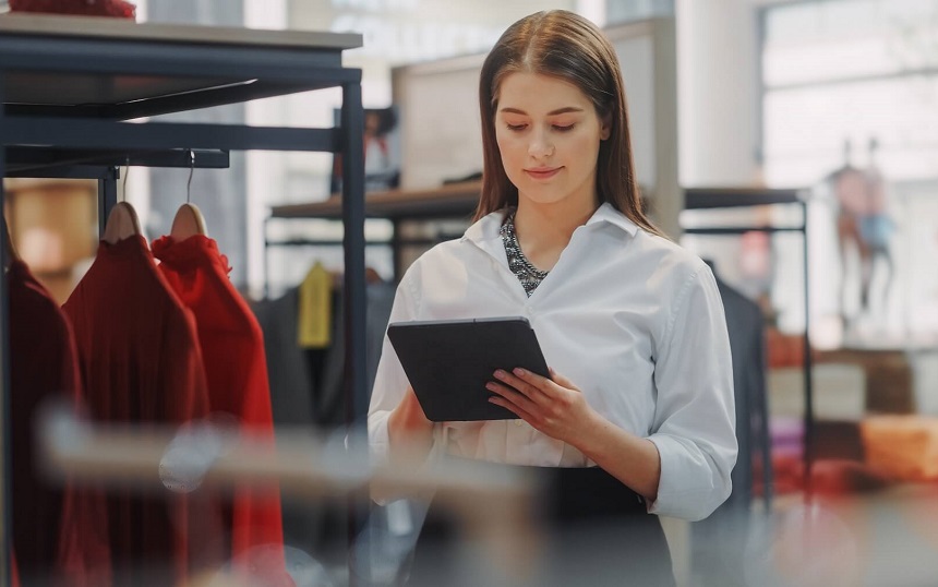 Retail moet lonen en welzijn verhogen in strijd om personeel