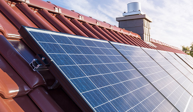 Verzeker uw zonnepanelen met een opstalverzekering